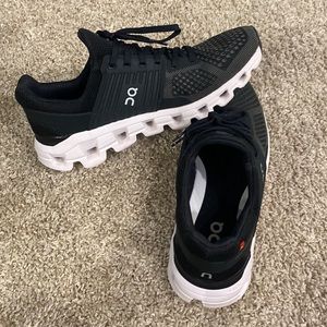 OnCloud Cloudswift shoes